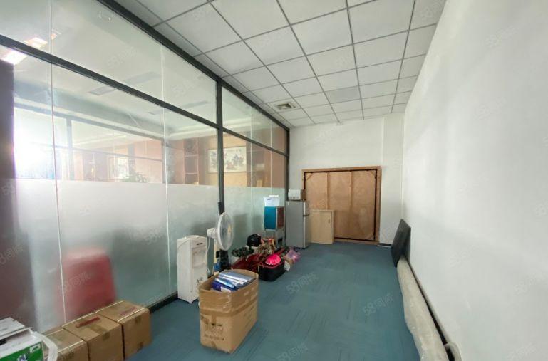 光明田寮楼上300平精装修厂房低价出租仓库出租大小可分租