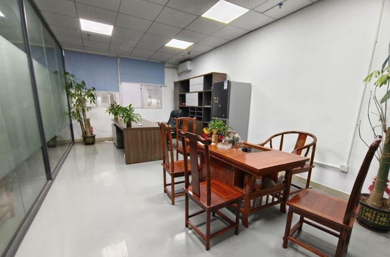 光明区红本高新研发厂房出租500平至5000平方 园区形象好