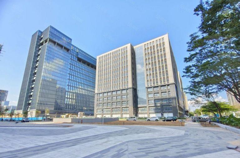 光明红本高新研发厂房500平至5000平方厂房出租