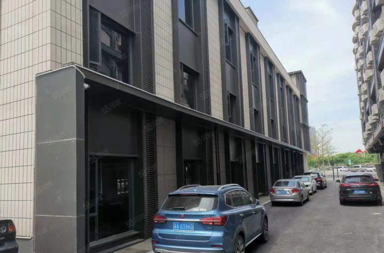 公明甲子塘独院3000平精装（做生产，办公贸易，电商，研发）