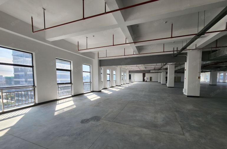 光明免租8个月公明地铁原房东红本精装修厂房低价出租长圳合水口