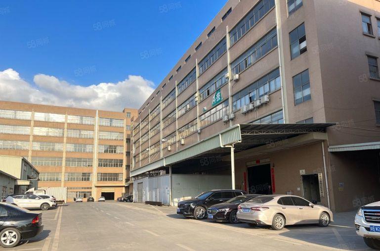 光明公明上村特价仓库出租，厂房19元（整层1200平）好招工