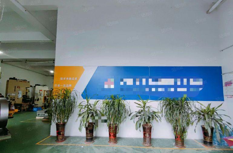 公明蒋石厂房（2楼850平一整层，有精装办公室，隔好的仓库）