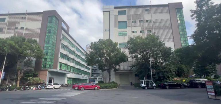 公明玉律精装300至800平23元厂房出租研发办公电商出租