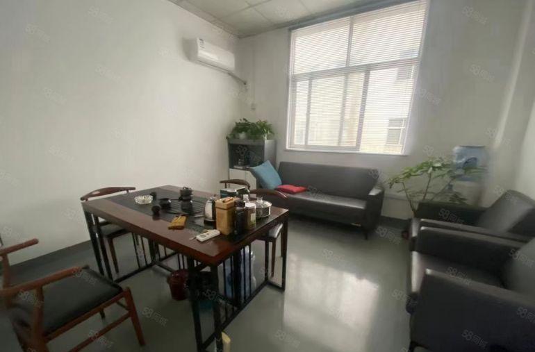 200平起分光明楼村工业园区楼上精装修1000平办公仓库厂房