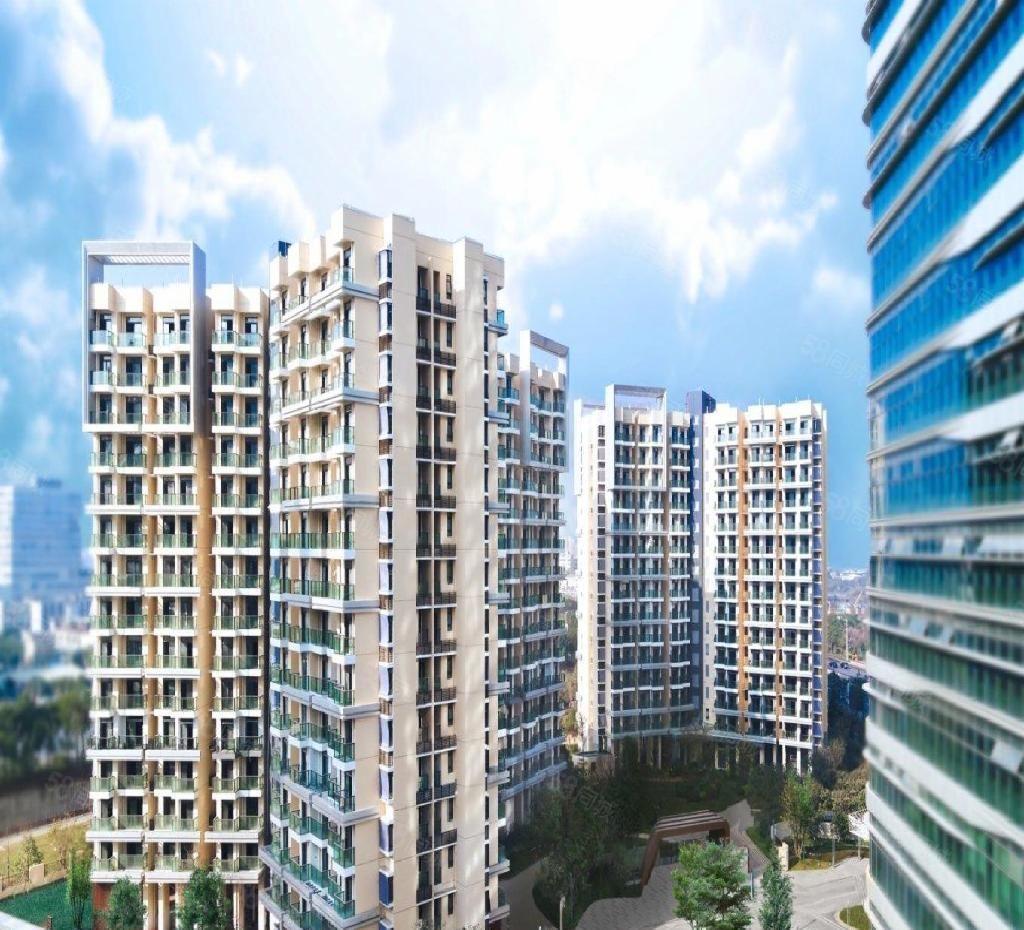 2021全年租金减半33万平高新研发办公厂房100平方起租