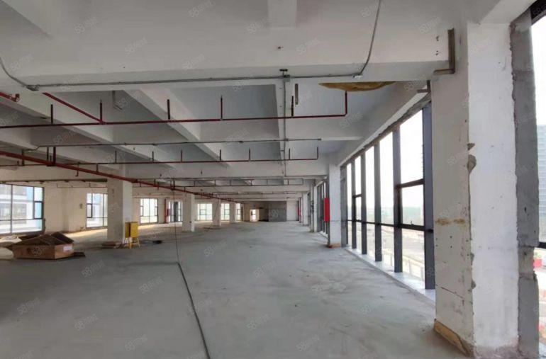 光明地铁站旁500平方仓库厂房原房东一手出租可办公研发生产