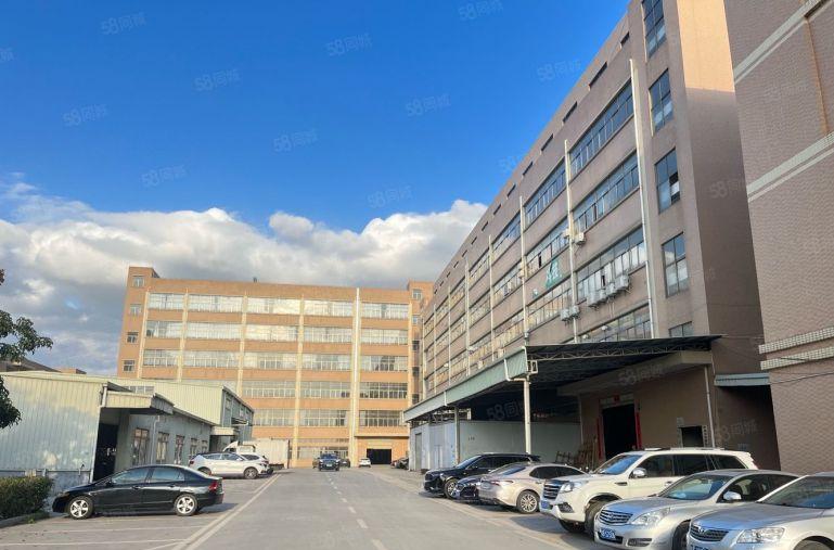 光明公明上村特价仓库出租，厂房19元（整层1200平）好招工