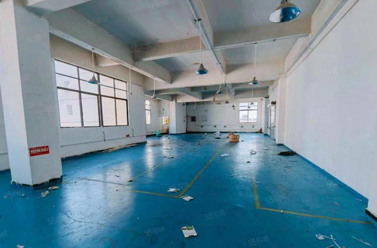 光明公明田寮重工业厂房出租（400平已空出，随时可看可谈）