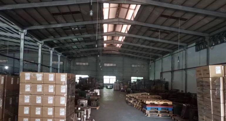 光明马山头原房东独院1.8万平可以分租可办环评有红本