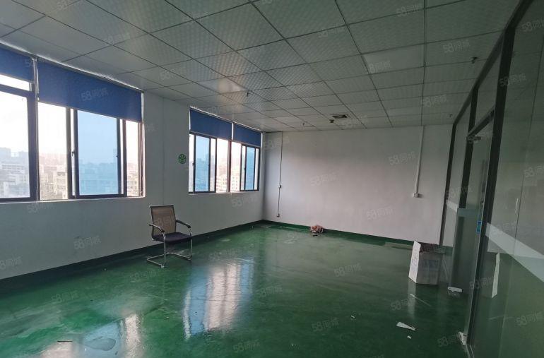 光明马田街道800平米精装修厂房出租