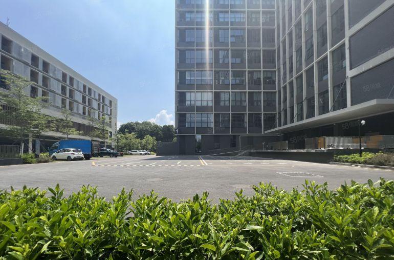 租光明高新补贴研发厂房128平至20000平方出租可定制装修