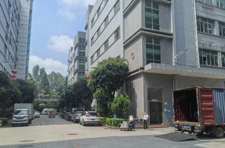 光明原房东新出1000平至5000平方一二楼厂房仓库出租分租