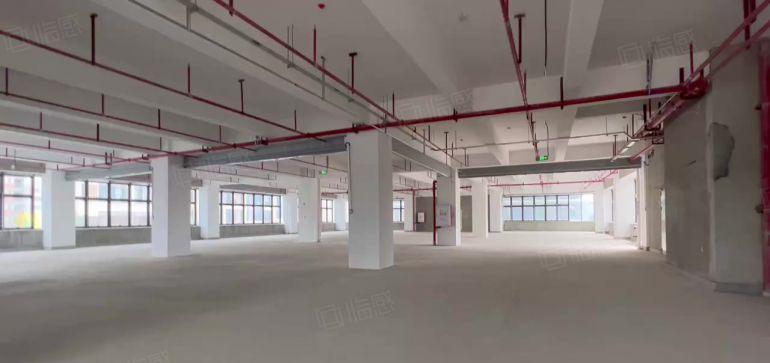 有补贴 光明国企红本厂房1500平方出租形象好带卸货平台喷淋