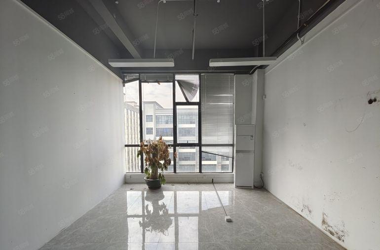 光明长圳原房东高新园区2000平厂房仓库低价出租可分租精装修