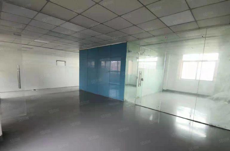 光明公明塘家厂房出租（800平可做设备，电子，LED，注塑）