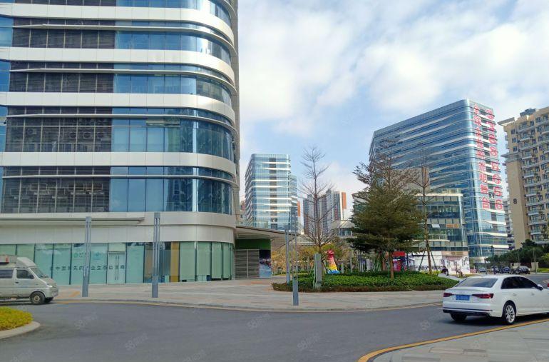 免租期6个月光明全新厂房出租200平起分租4万平方有租金补贴