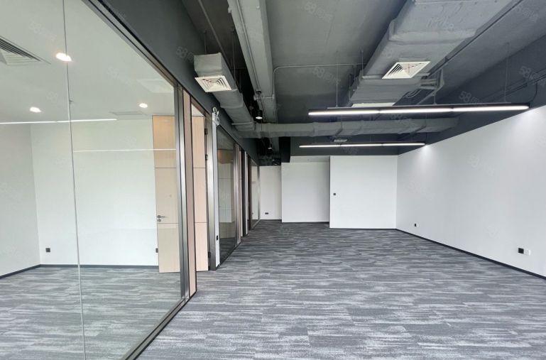 光明凤凰城地铁口 精装180平3加1格局 业主直租