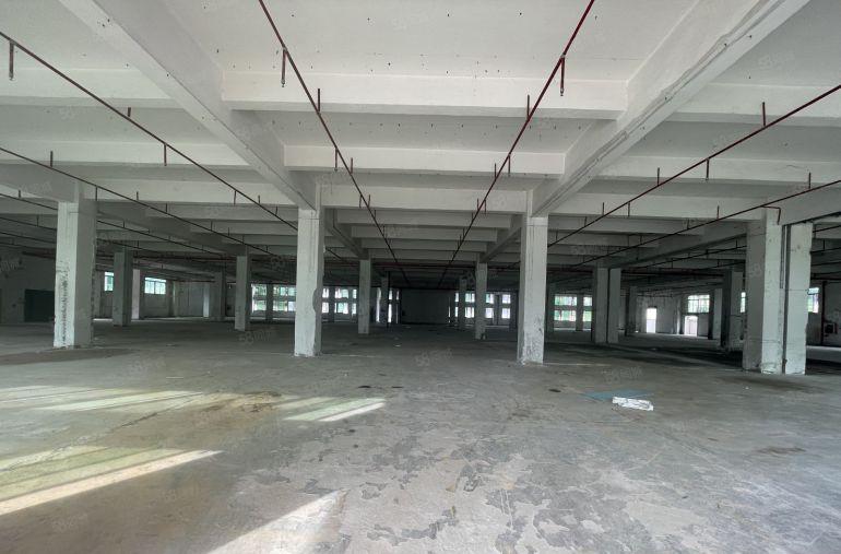 光明地铁口低价独门独院原房东6000平厂房出租仓库出租可分租