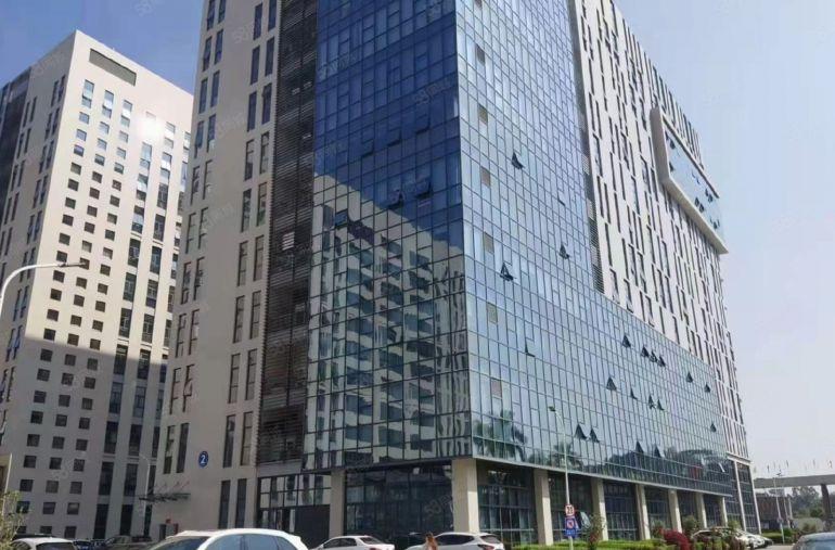 半层千平无尘车间厂房出租，园区环境好可享受补贴来电询