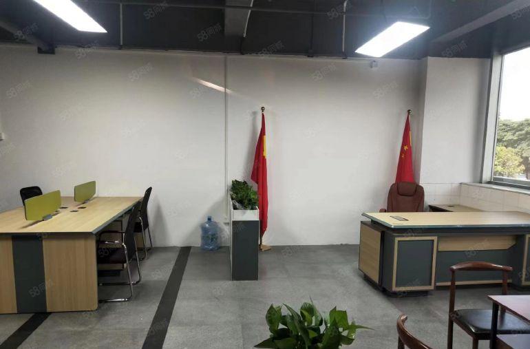 公明上村红本厂房出租700平是做办公，研发，办公贸易，检测