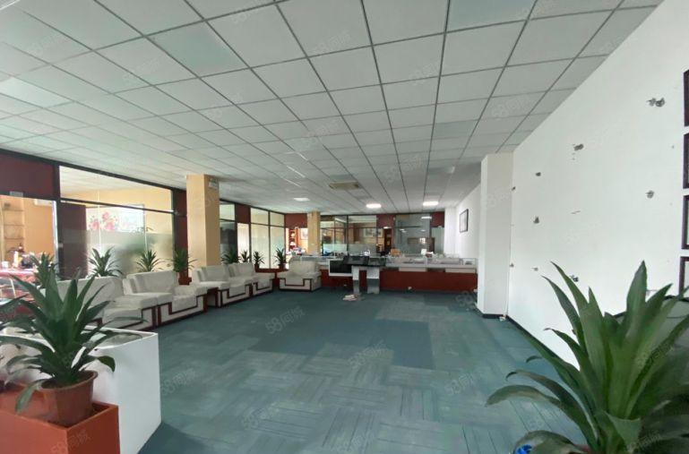 光明田寮楼上300平精装修厂房低价出租仓库出租大小可分租