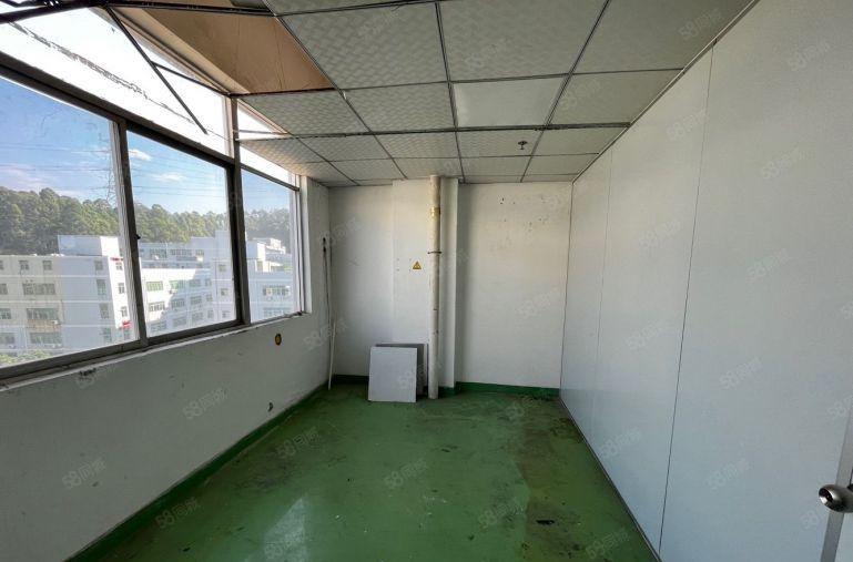 光明楼村精装修无尘车间500平低价厂房办公室仓库出租