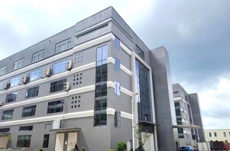 光明厂房出租面积13000平，起租1000平