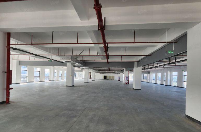 光明免租8个月公明地铁原房东红本精装修厂房低价出租长圳合水口