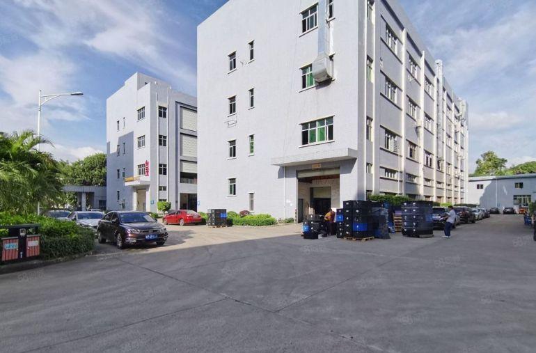 光明公明田寮厂房出租仓库分租可办公研发