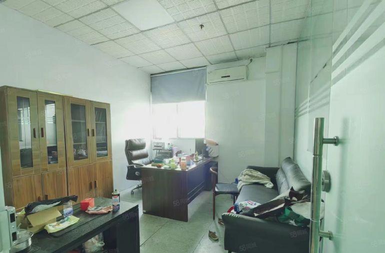 （欢迎咨询）公明根竹园厂房出租，600平精装无转让费，好招工