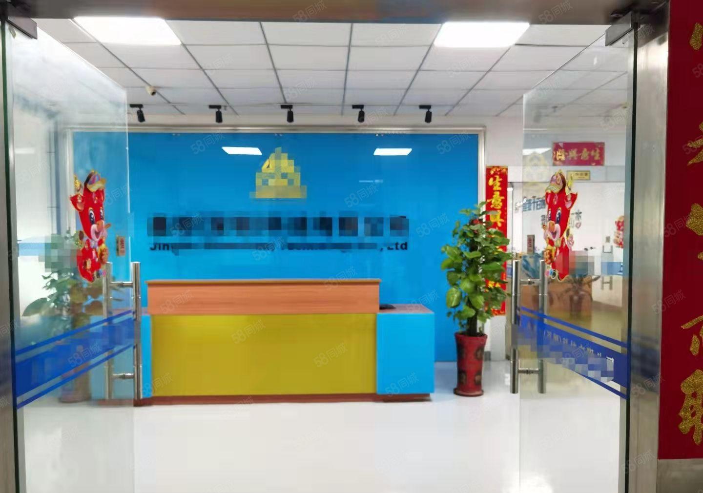 公明上村厂房出租1400平精装，可办环评，适合做纸箱，印刷等