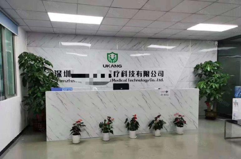 光明原房东5000平高薪园出租，近石岩沙井享受20元租金补贴