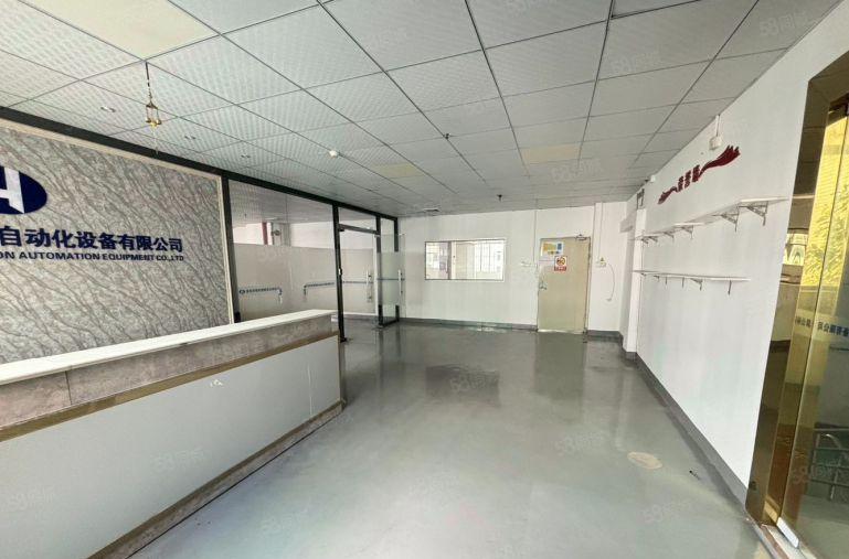 光明上村新出1200平带精装修办公室