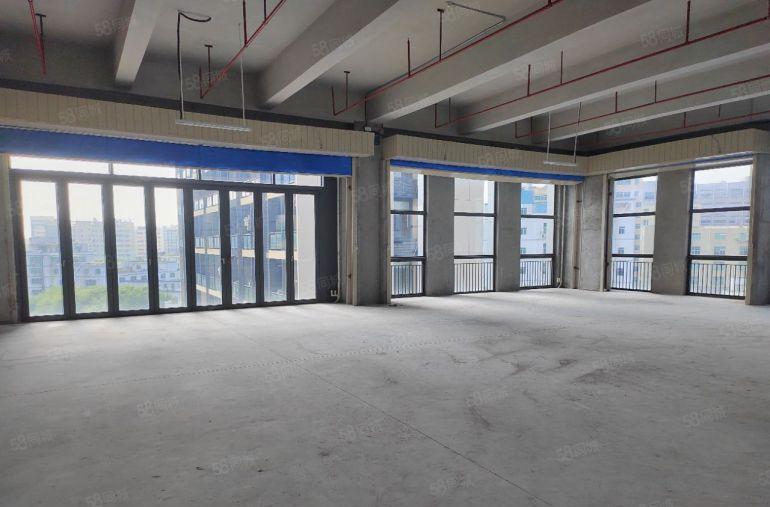 光明区长圳地铁口租金补贴300平至1500平办公生产研发招租
