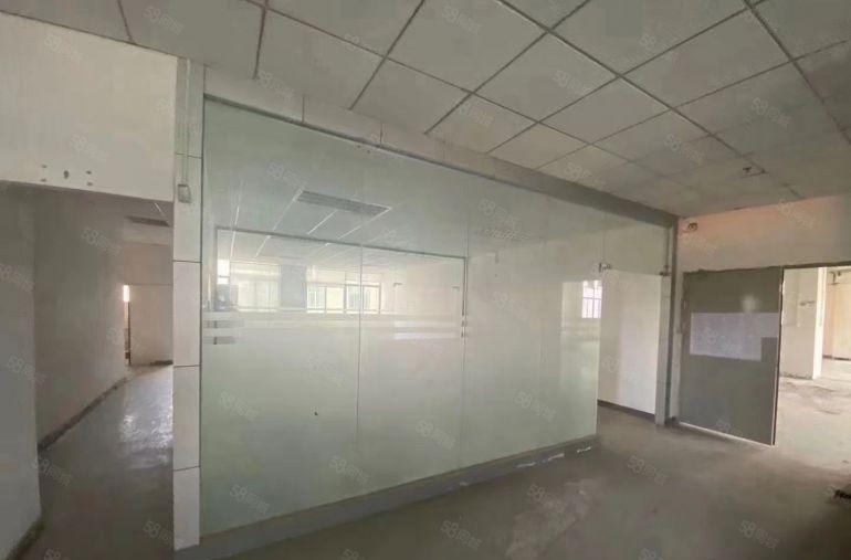 公明蒋石重工业厂房出租（960平适合做CNC，设备，注塑等）