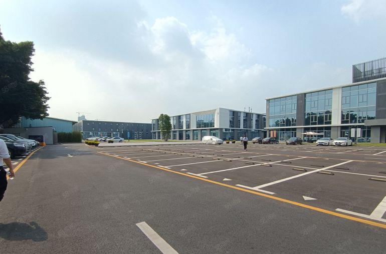 20元起光明署田埔独栋厂房出租500平1000平2000平米