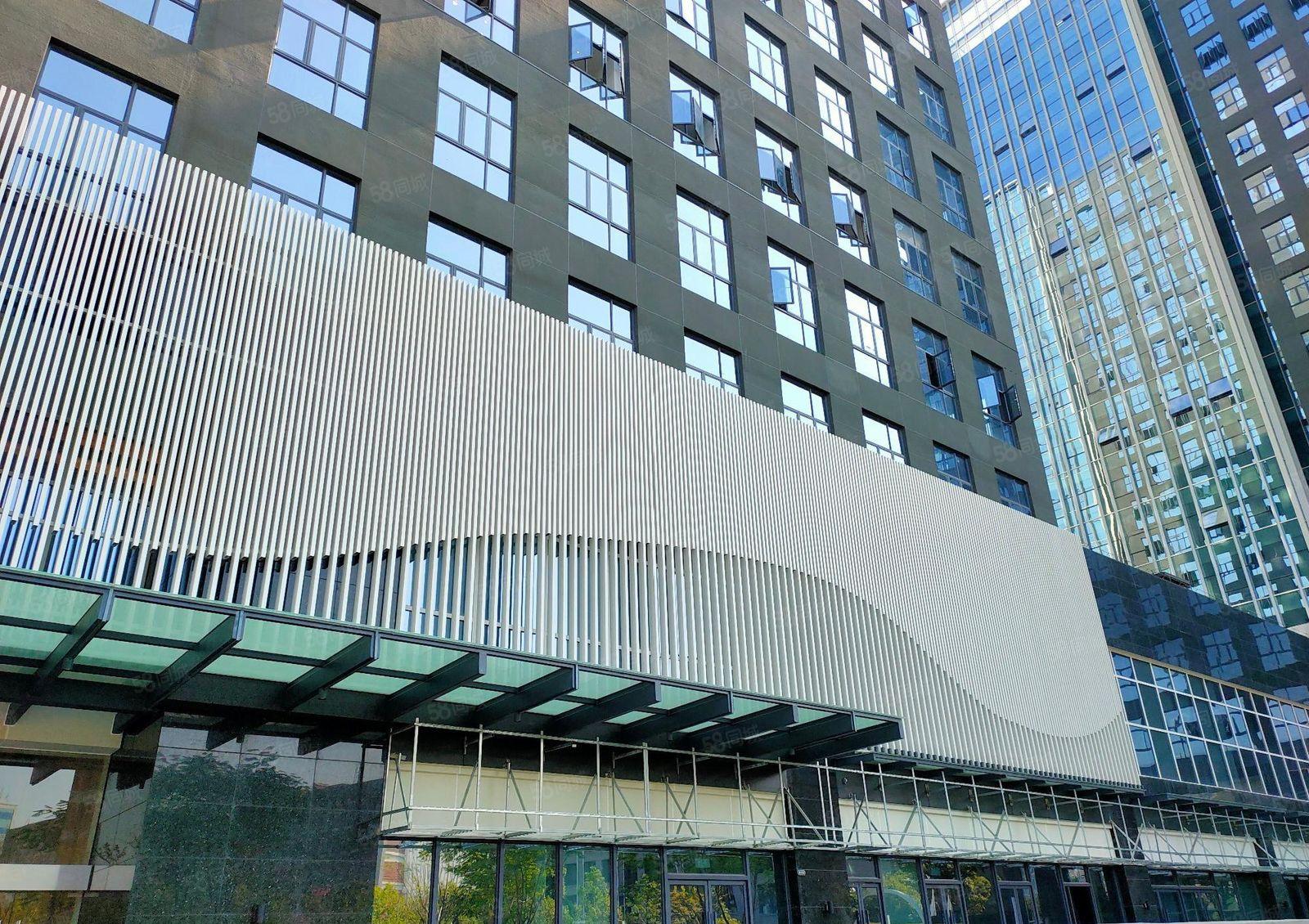 全年租金减半！130平起租光明地铁口高新产业园研发办公厂房