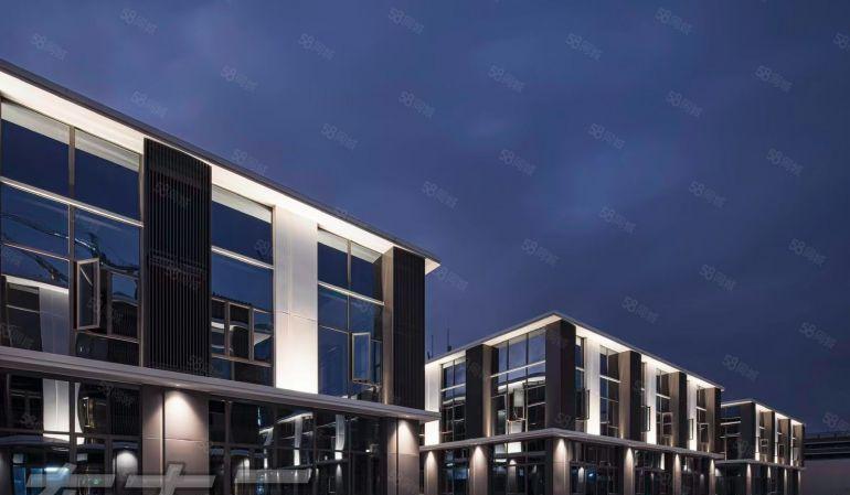 光明地铁站 独栋研发楼 红本厂房出租，可分租500平起