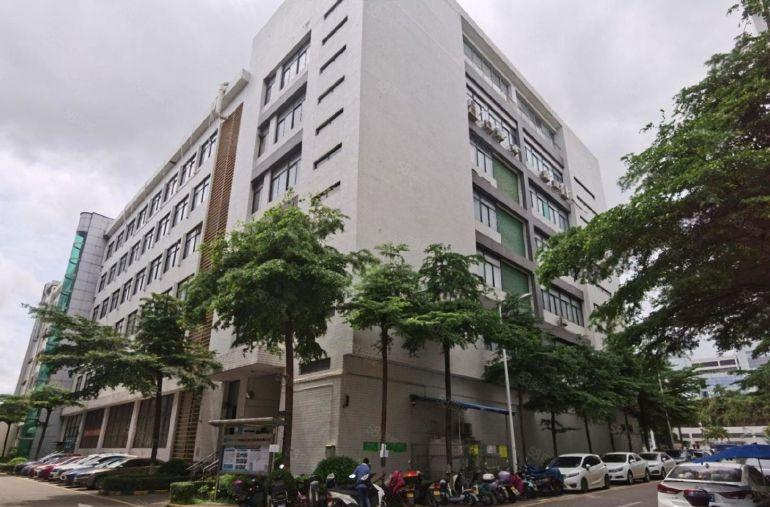 原房东直租光明高薪园区1000至2000平红本厂房仓库出租