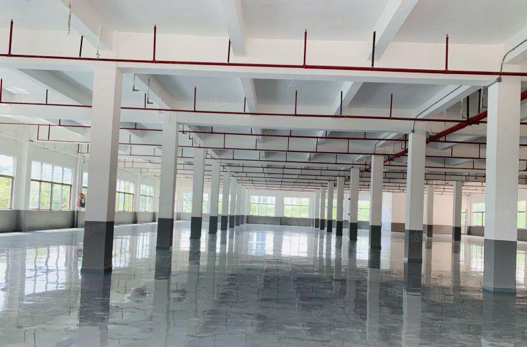 甲子塘26元光明厂房出租6380平原房东红本公摊小空地大