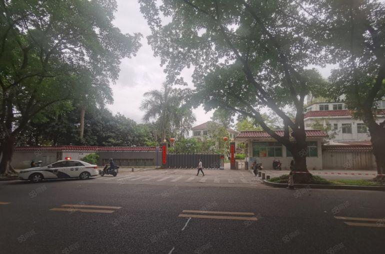 公明新出花园式独门独院红本厂房整栋25000平方可办环评