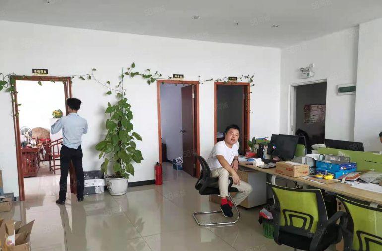 公明李松朗2楼600平出租（可做电子，CNC，设备，LED）