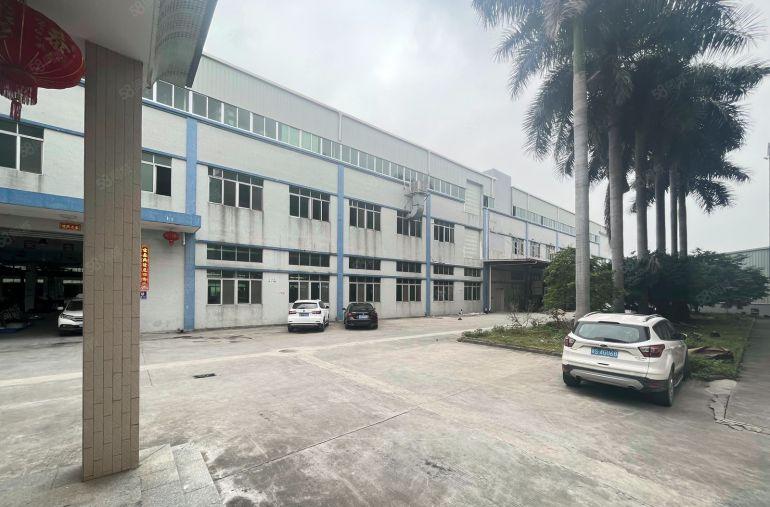 公明厂房出租，适合仓库加工组装办公展示会议研发检测轻型生产