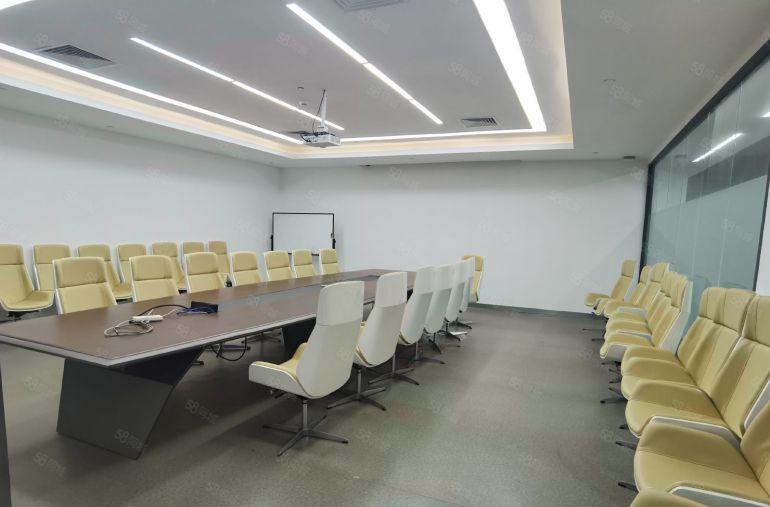 免租期10个月国企红本厂房写字楼出租100平起租租金补贴20