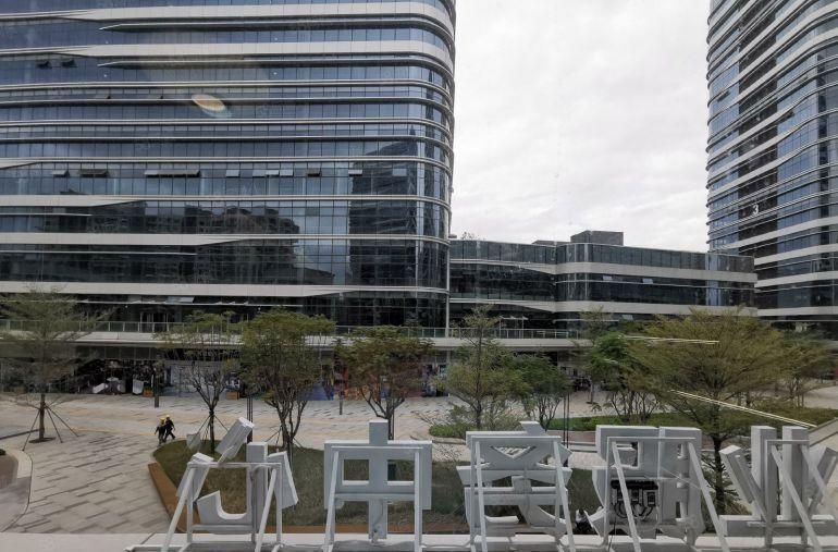 100平起租光明地铁口办公室厂房出租1万平高薪产业园开发商租