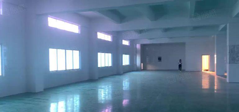 光明原房东10000平红本独院厂房仓库大小分租低至19元起