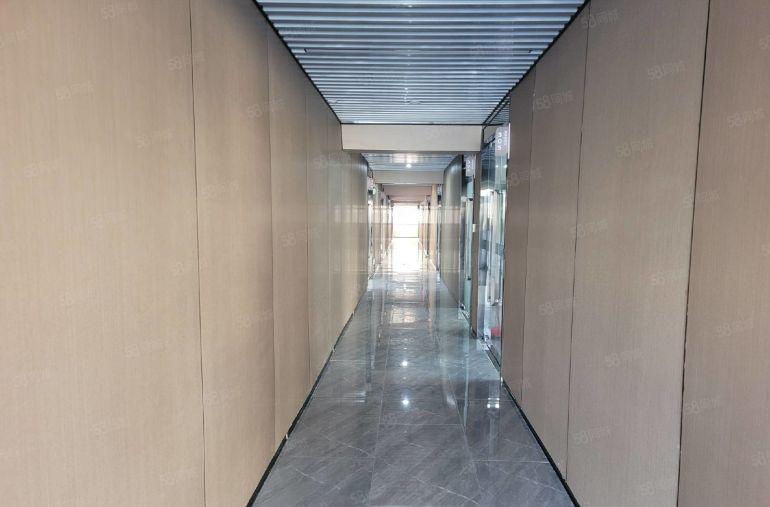 [政府大力补贴]公明新一代产业园，办公贸易，生物医疗,一手房