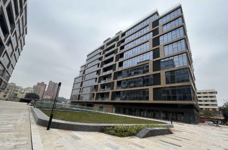 光明地铁站5000独栋平低价厂房出租500起分租高新园区补贴