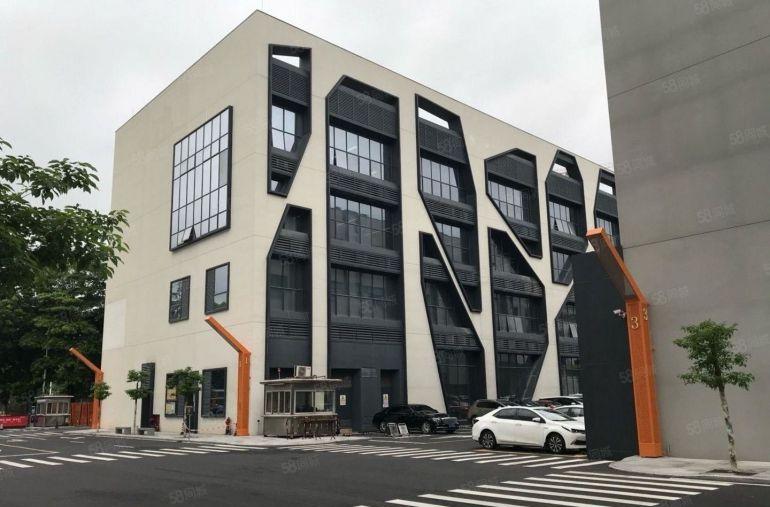 光明厂房出租高新科技园6000平独栋精装修可办补贴红本大小分